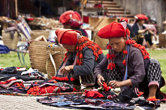 Vietnam’s Traditional Arts & Crafts - 15 Days - AOJ