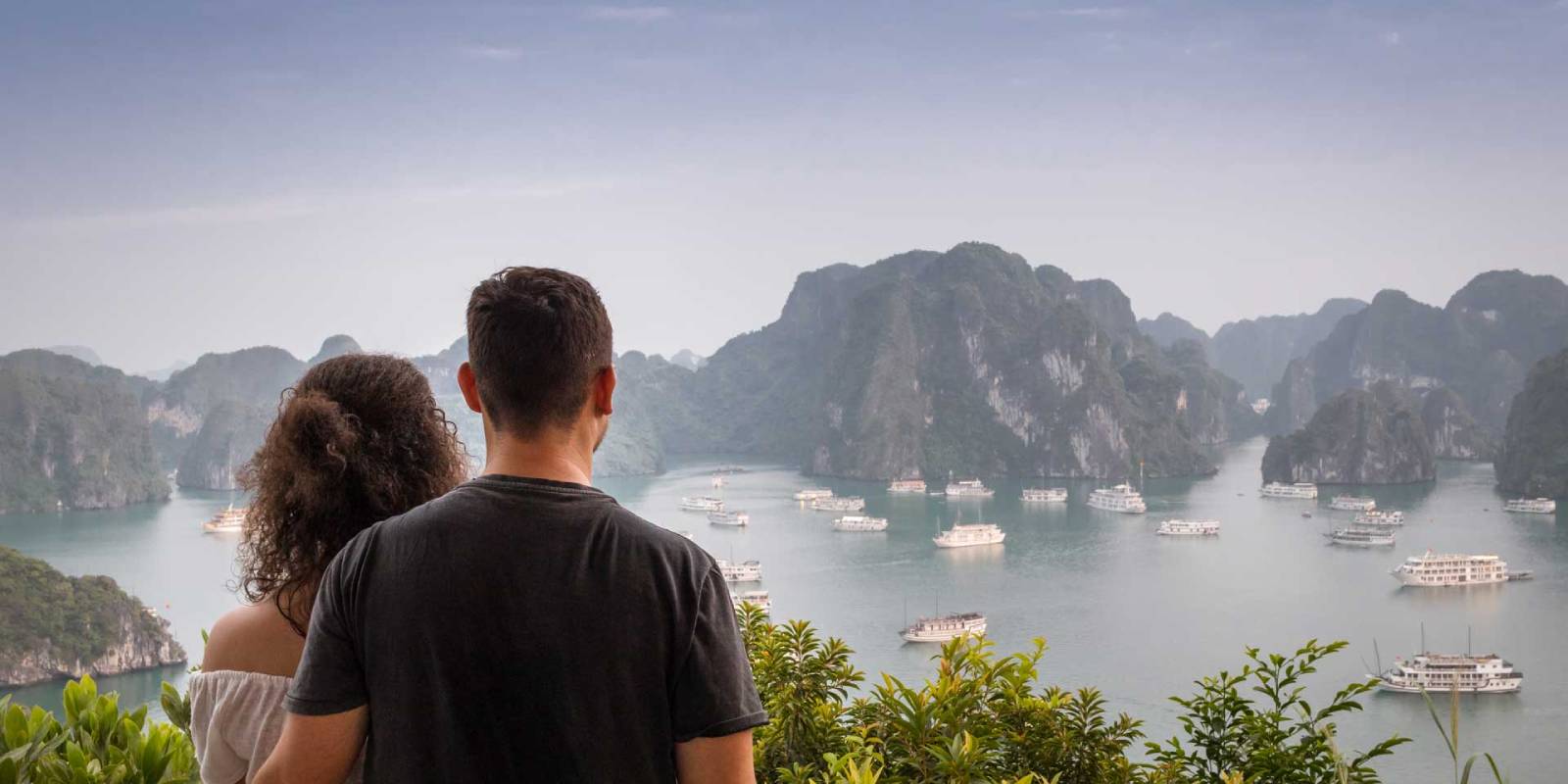 Vietnam Honeymoon Tour Packages 2024