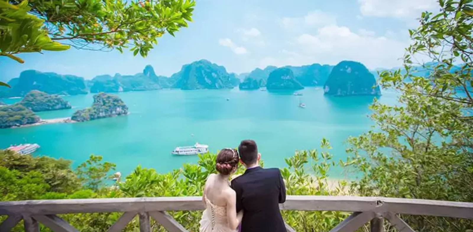 Vietnam honeymoon tours