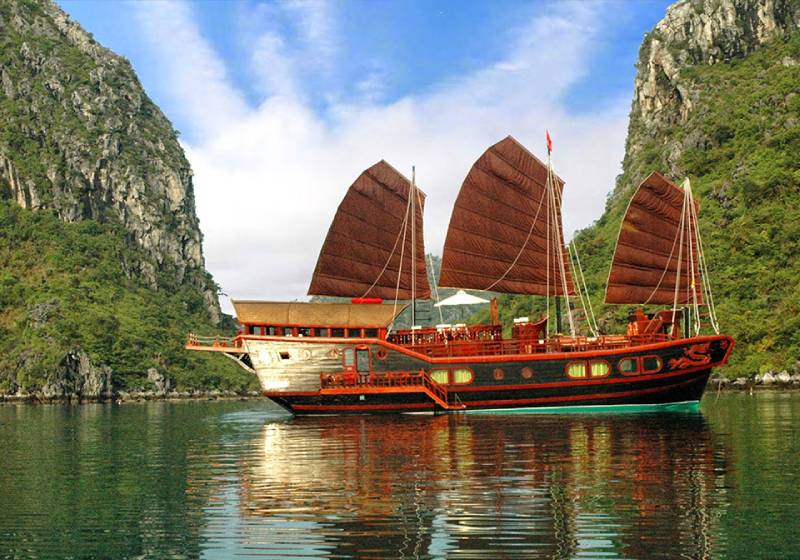 Luxury Vietnam Tours | Ancient Orient Journeys