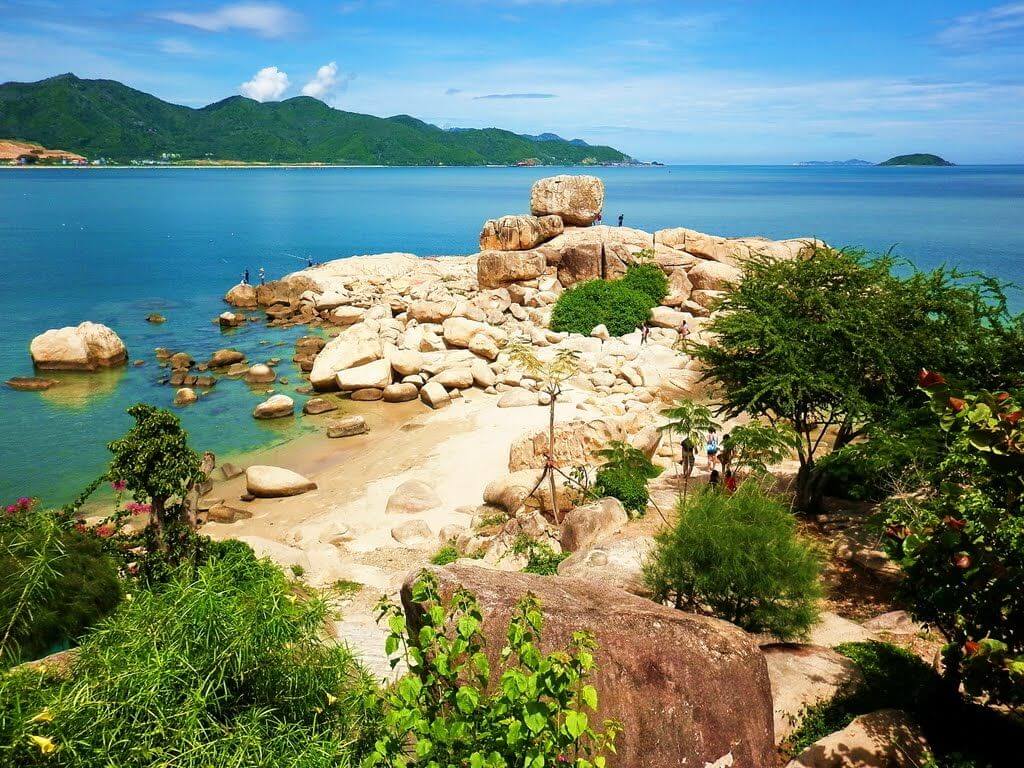 Nha Trang Tours | Ancient Orient Journeys