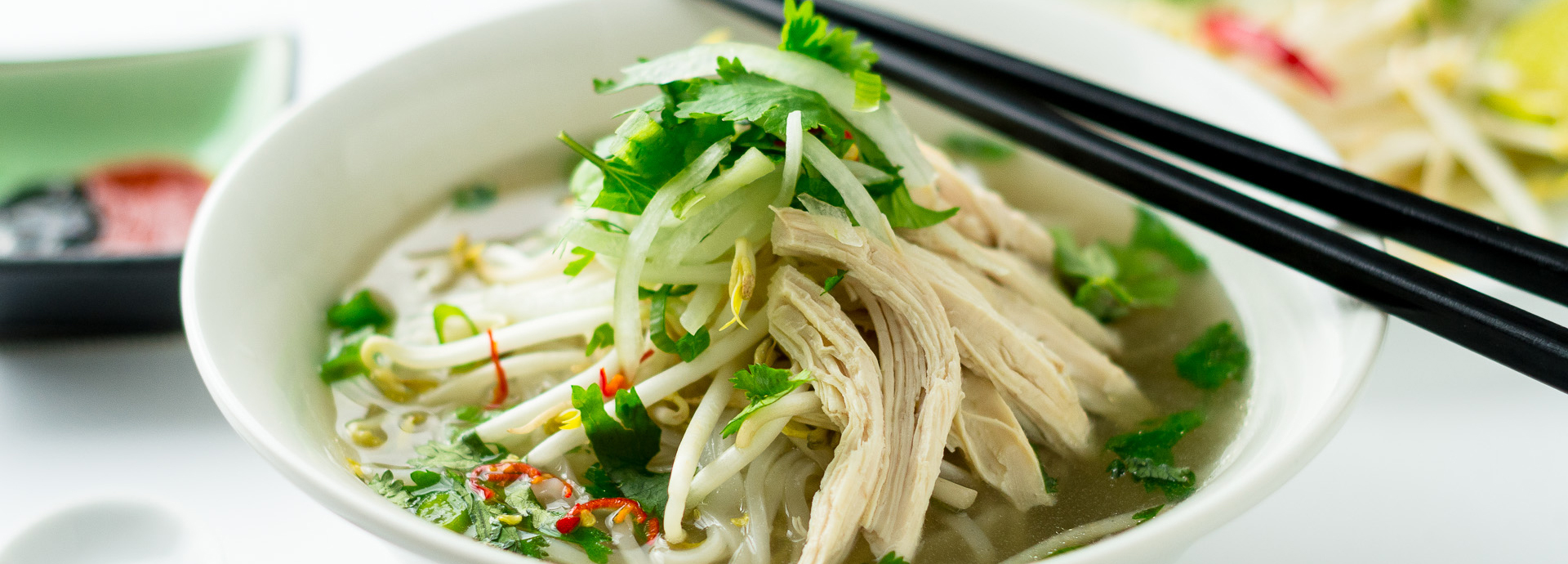 Pho noodles - Tour Packages and Vacation | Ancient Orient Journeys