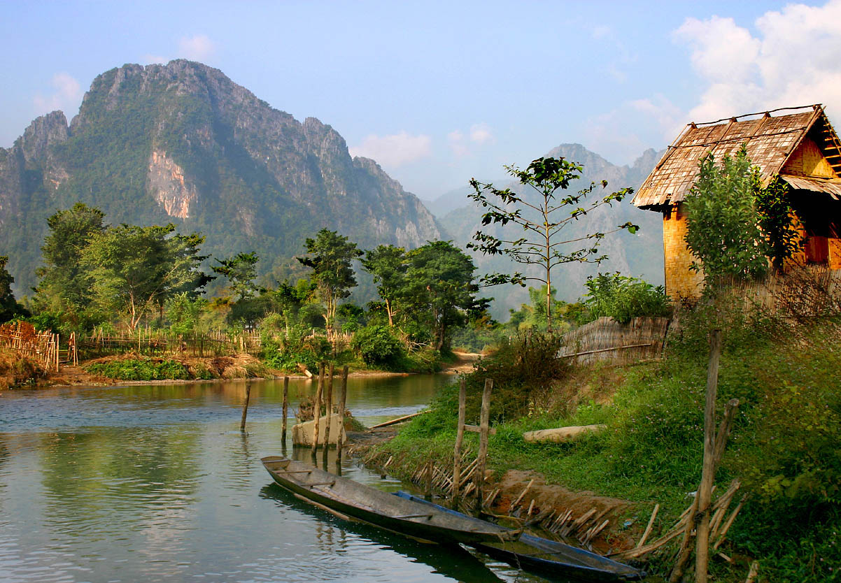 The Top 10 Things To Do in Vang Vieng, Laos | Ancient Orient Journeys