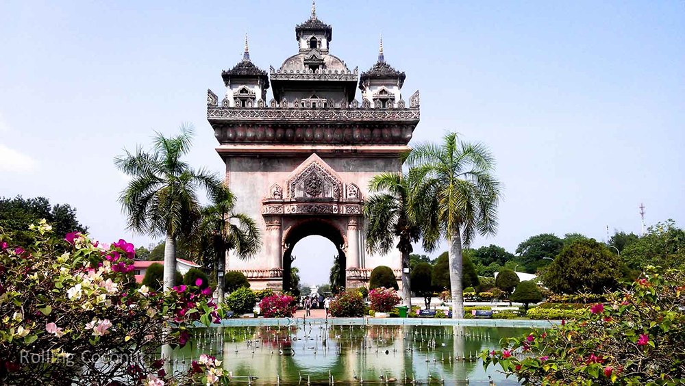 Vientiane Tours | Ancient Orient Journeys