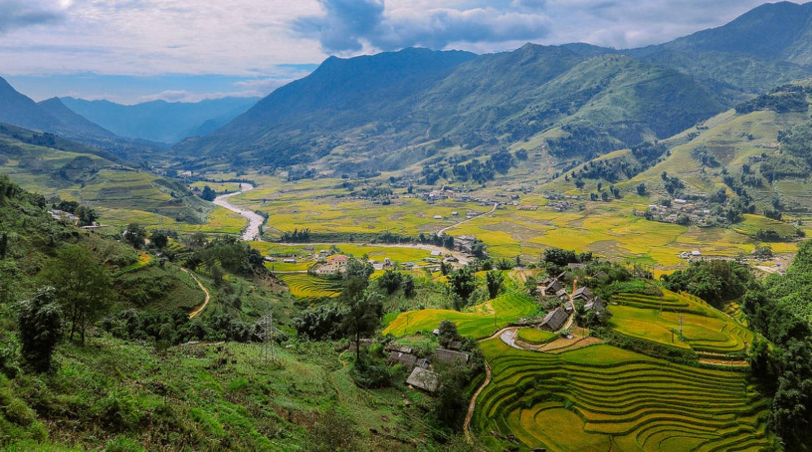 Lao Cai celebrates 110th anniversary of Sapa tourism