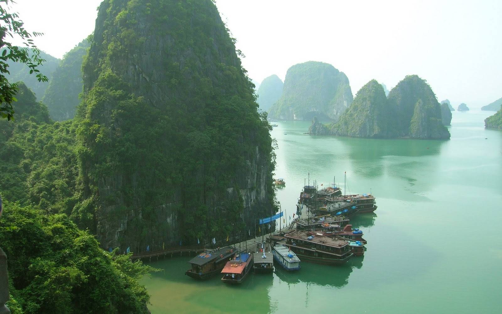 Destinations In Vietnam For Tourists From Australia