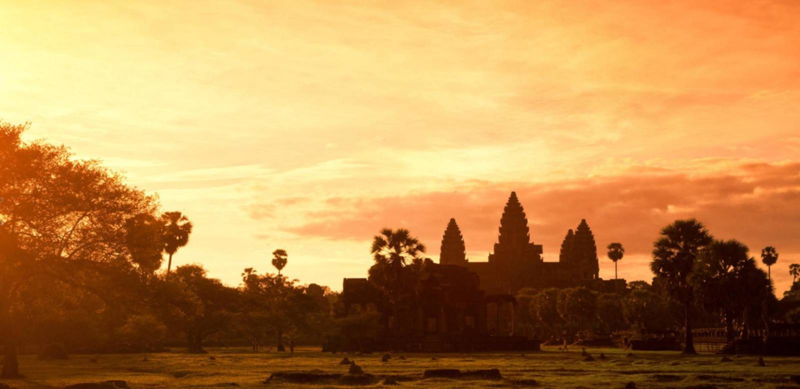 Cambodia Holiday Packages From Australia