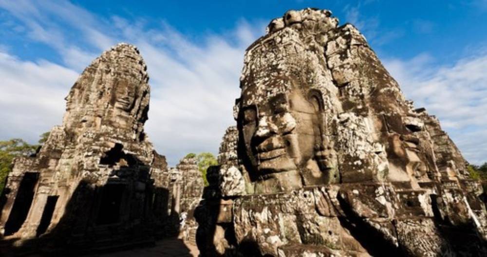 Cambodia Vacation Packages 2023- Tour Packages and Vacation | AOJourneys