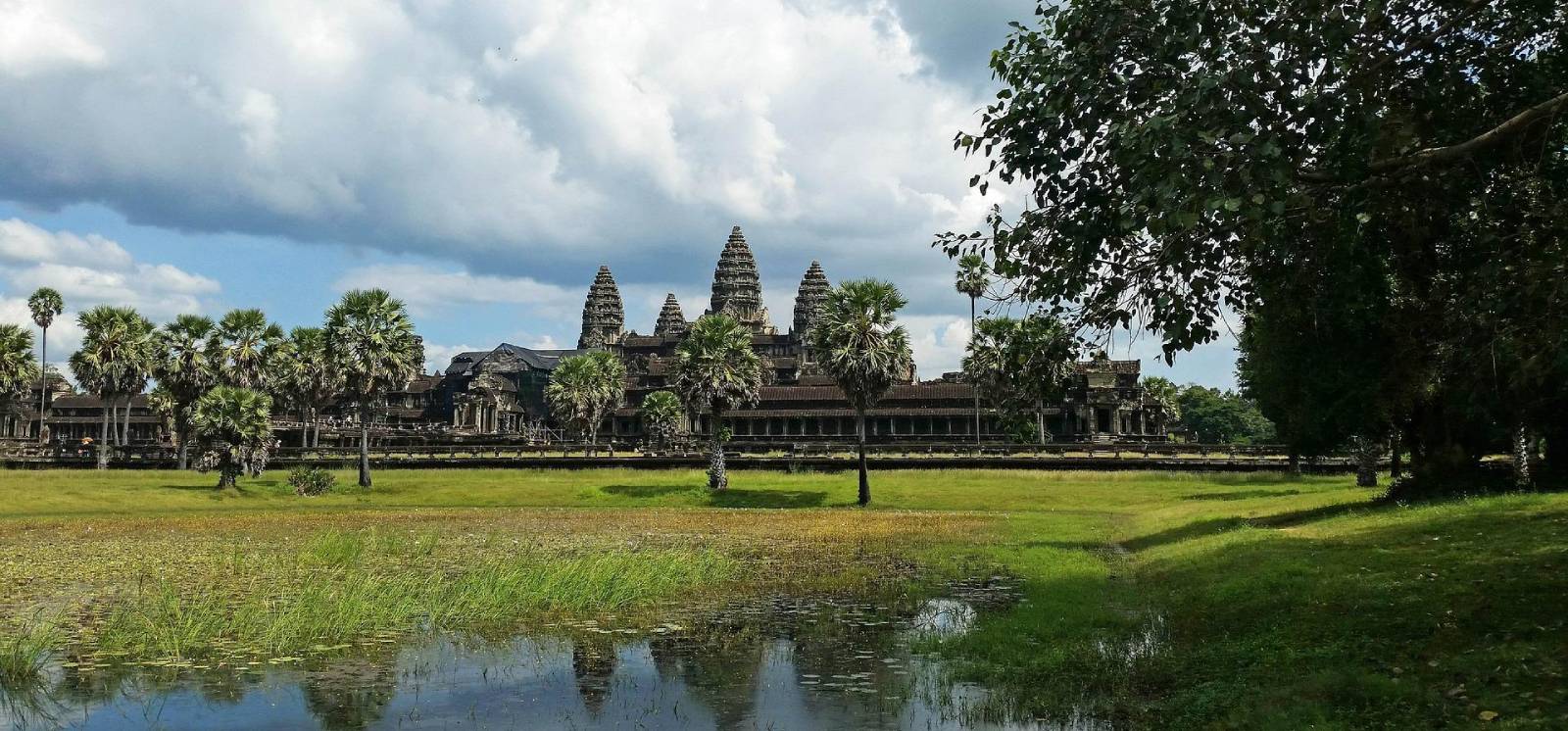 Cambodia tours package 2023