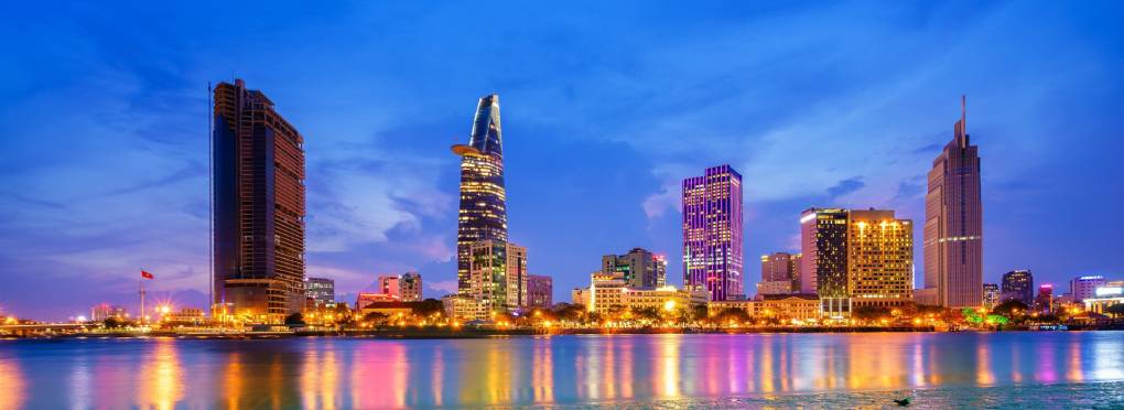 Ho Chi Minh City Tours & Day Trips 2023