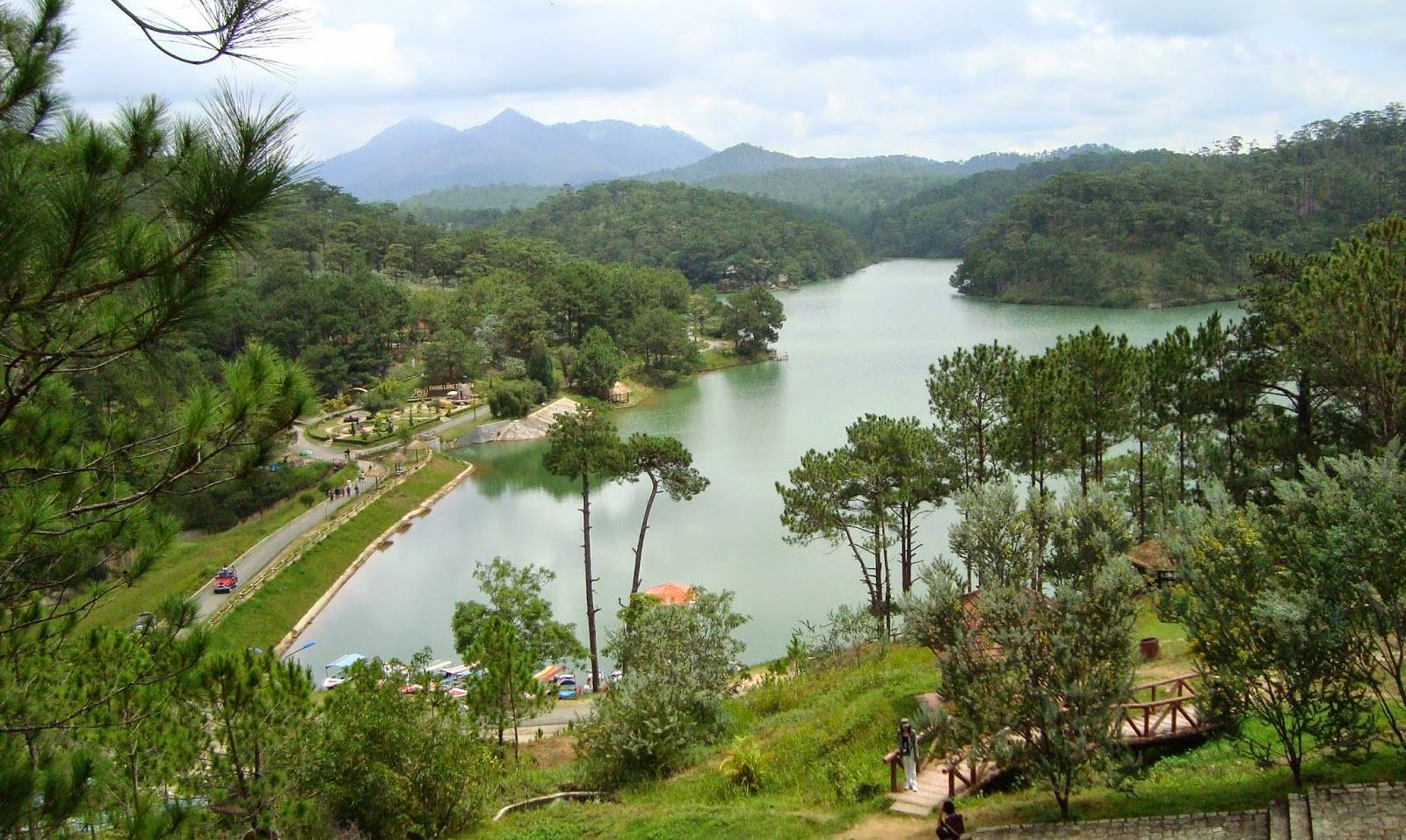 Best places to visit in Da Lat 2023
