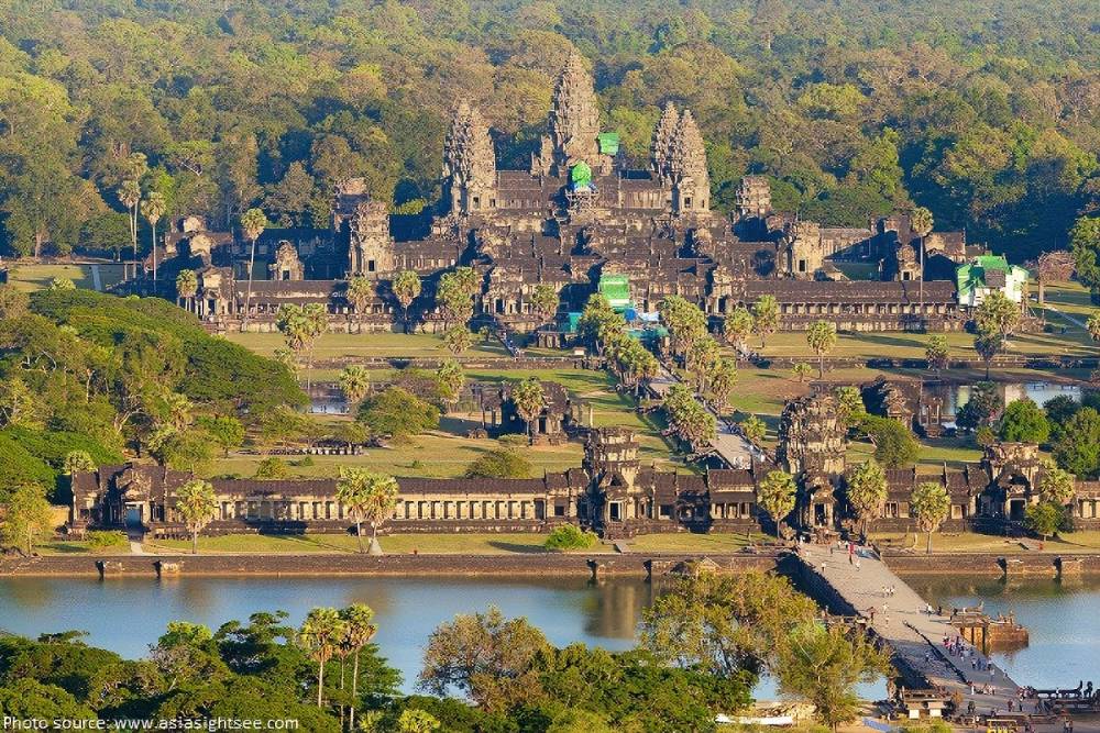 The most recommended things to do in Siem Reap
