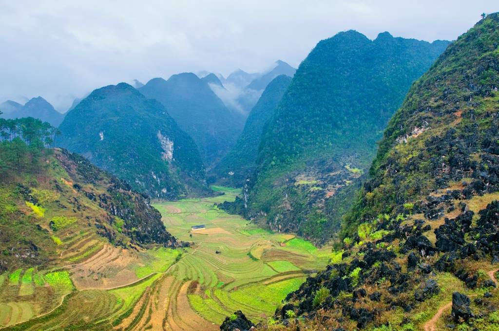 Ha Giang Loop - Tour Packages and Vacation | AOJourneys