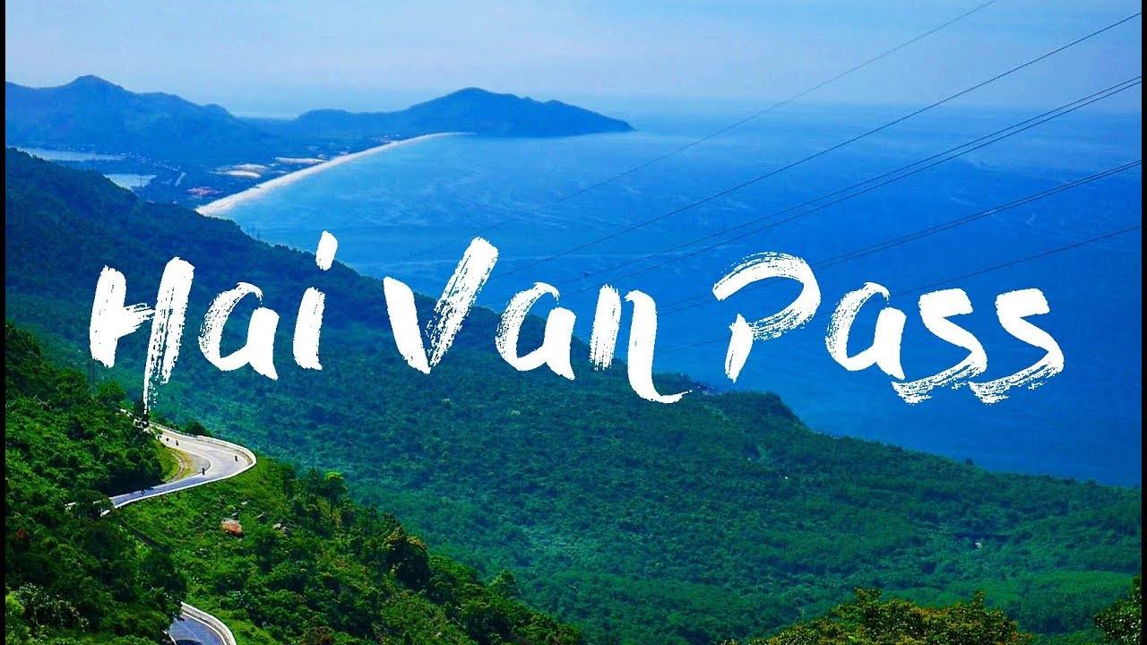 Hai Van Pass  - Tour Packages and Vacation | AOJourneys