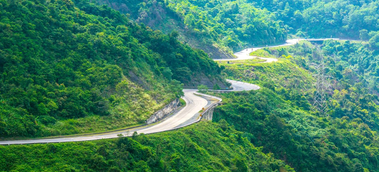 The 7 best road trips in Vietnam weave past mountains, jungles and beaches
