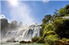 The Ban Gioc Waterfalls - Tour Packages and Vacation | AOJourneys