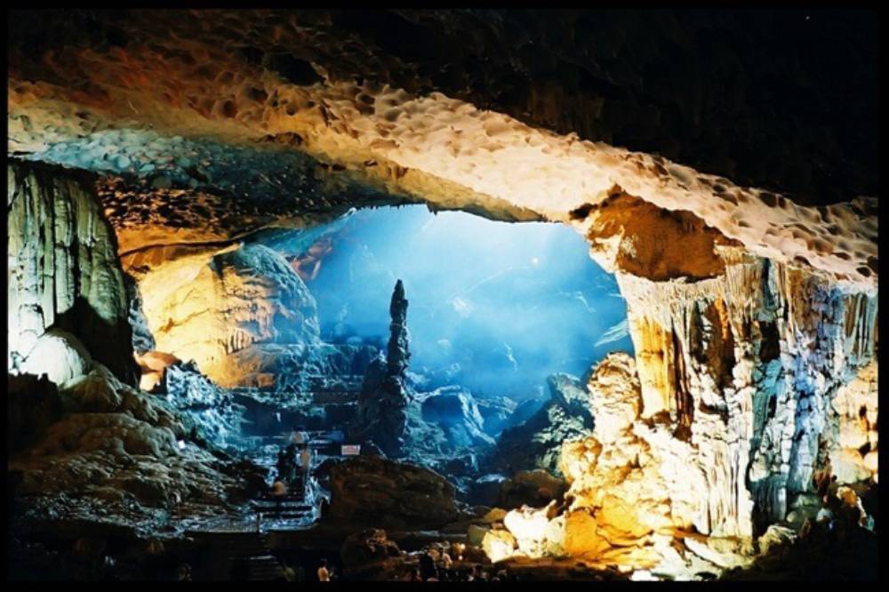 Why Should You Visit Caves in Halong Bay?