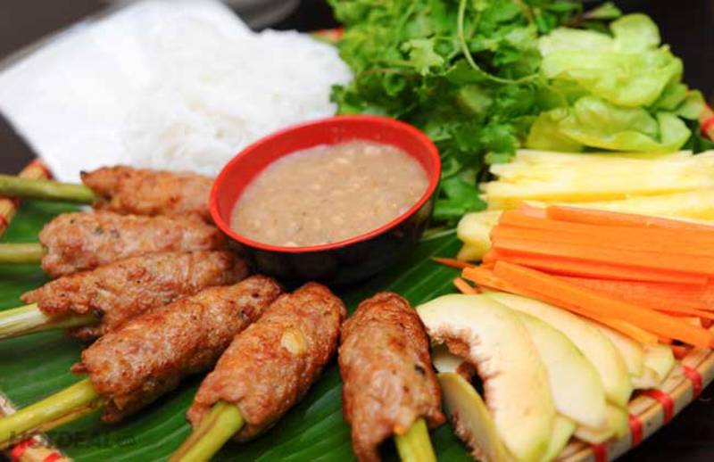 Hue Local Food for First Time Travelers From Australia