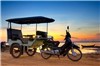 Get around by Tuk Tuk- Tour Packages and Vacation | AOJourneys