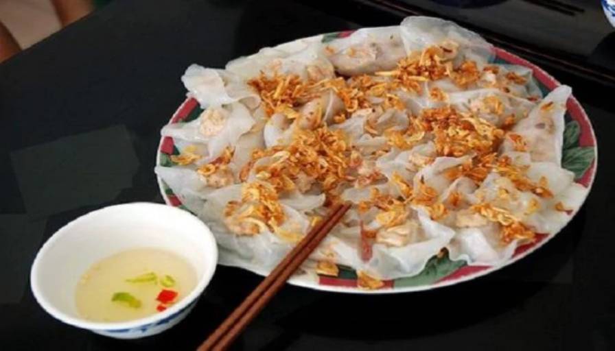 What to eat in Hoi An – Banh Bao Banh Vac - Tour Packages and Vacation | AOJ