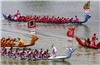 Dragon Boat Race Festival – Traditional Festival In Cat Ba Island