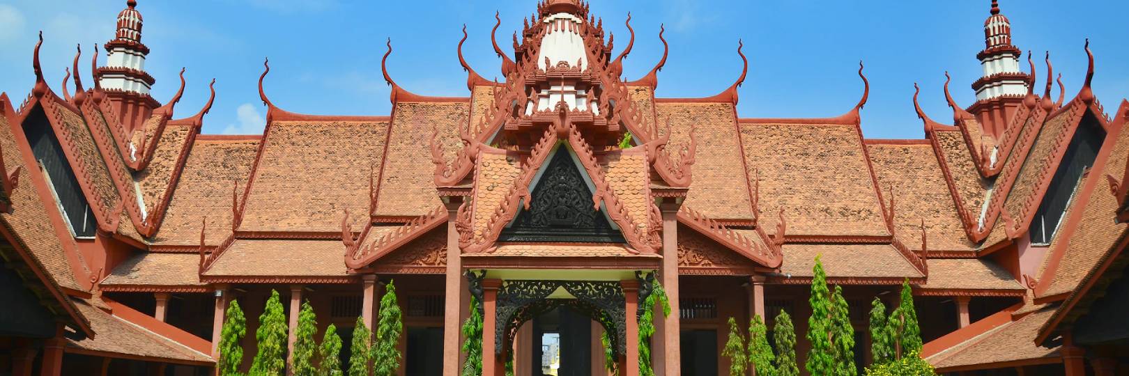 National Museum of Cambodia