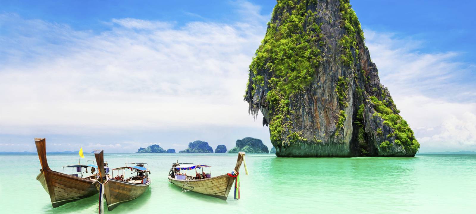 Thailand Places To Visit 2023