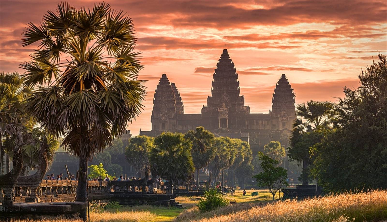 Top 10 Activities In Siem Reap