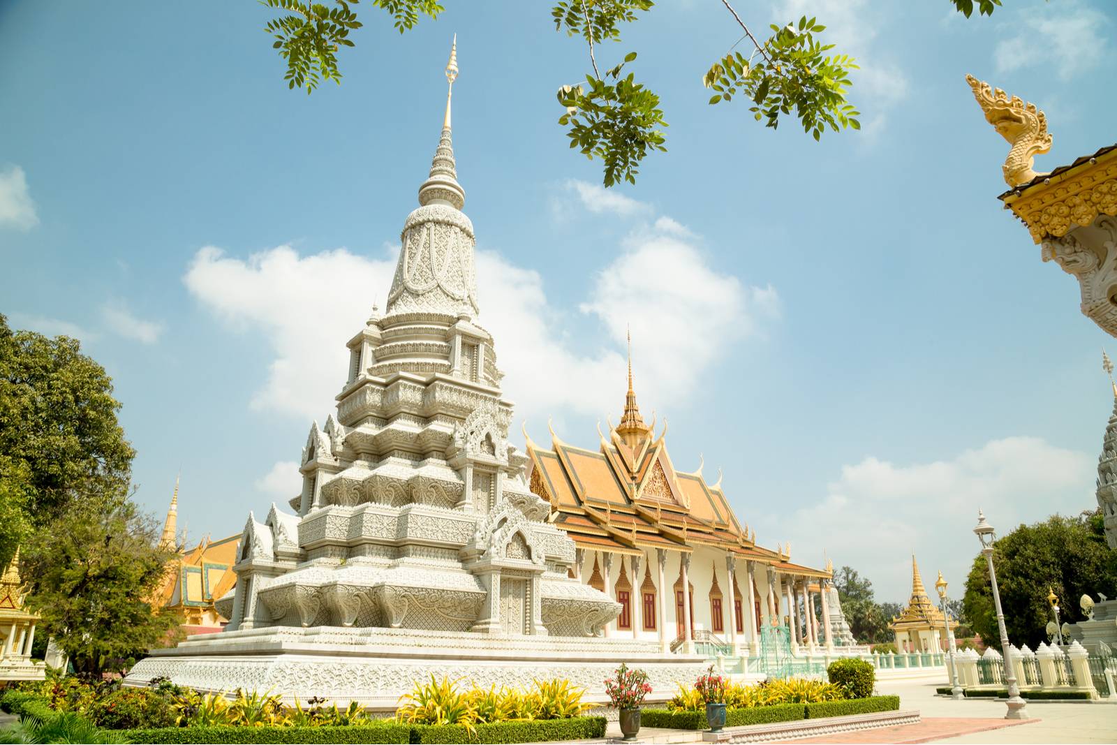 Phnom Penh Tours | Ancient Orient Journeys