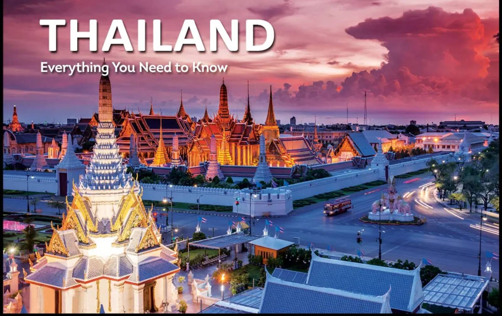 Best Time to Visit Thailand in 2023