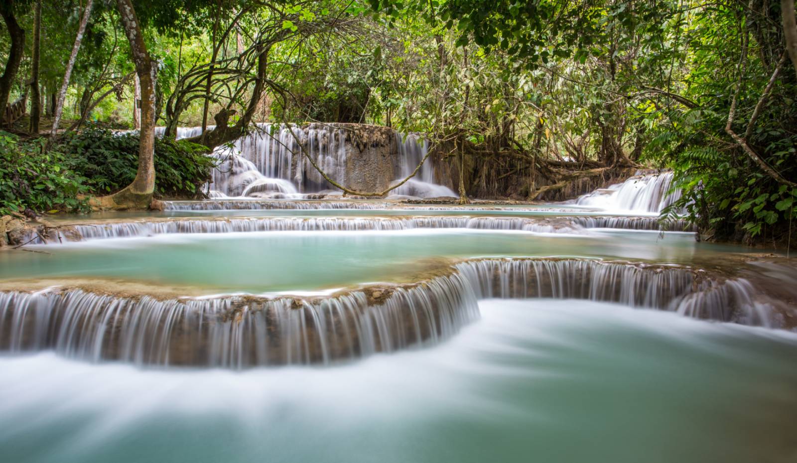 Top 7 beautiful things to do in Luang Prabang
