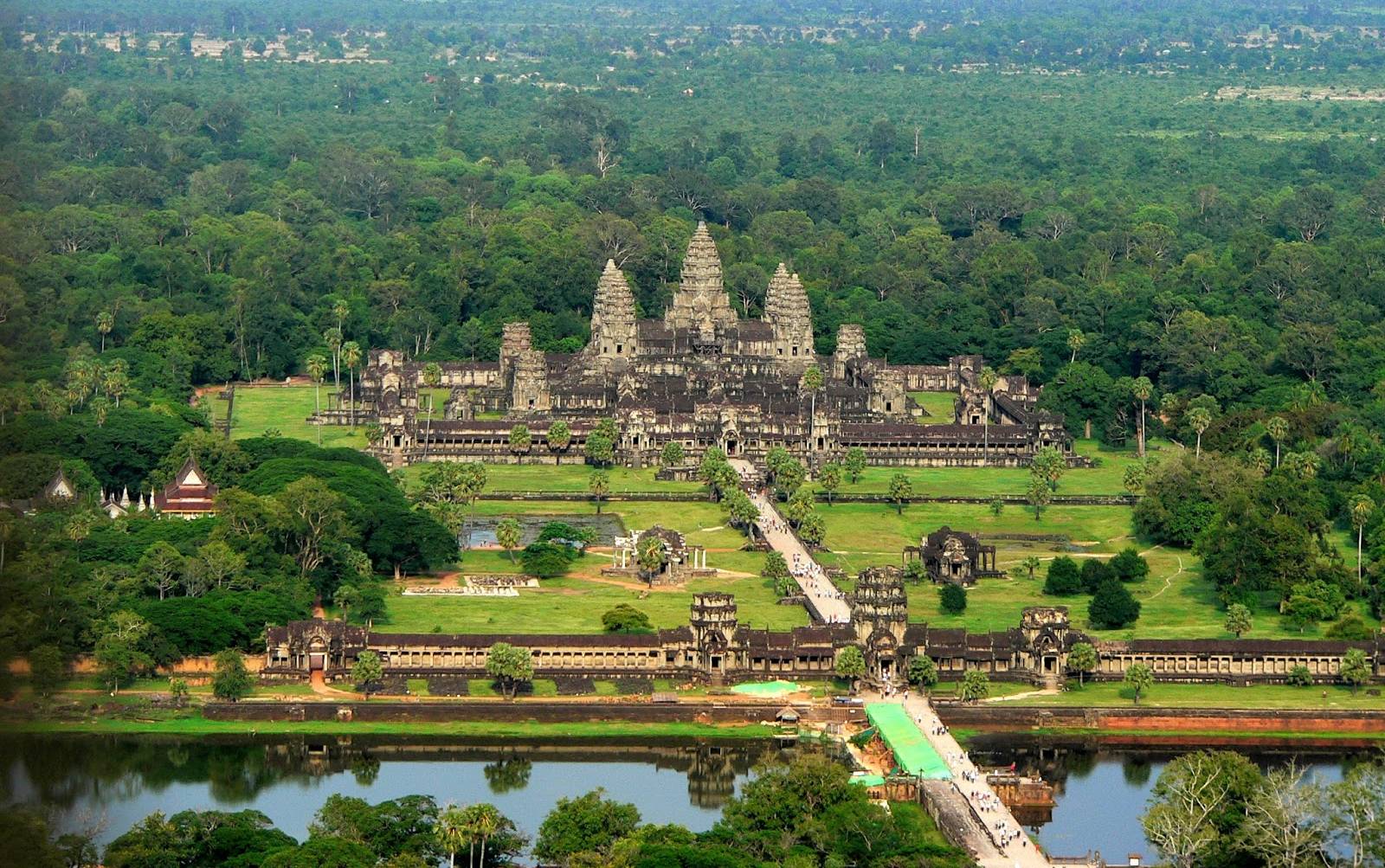 Cambodia Custom Tours | Ancient Orient Journeys