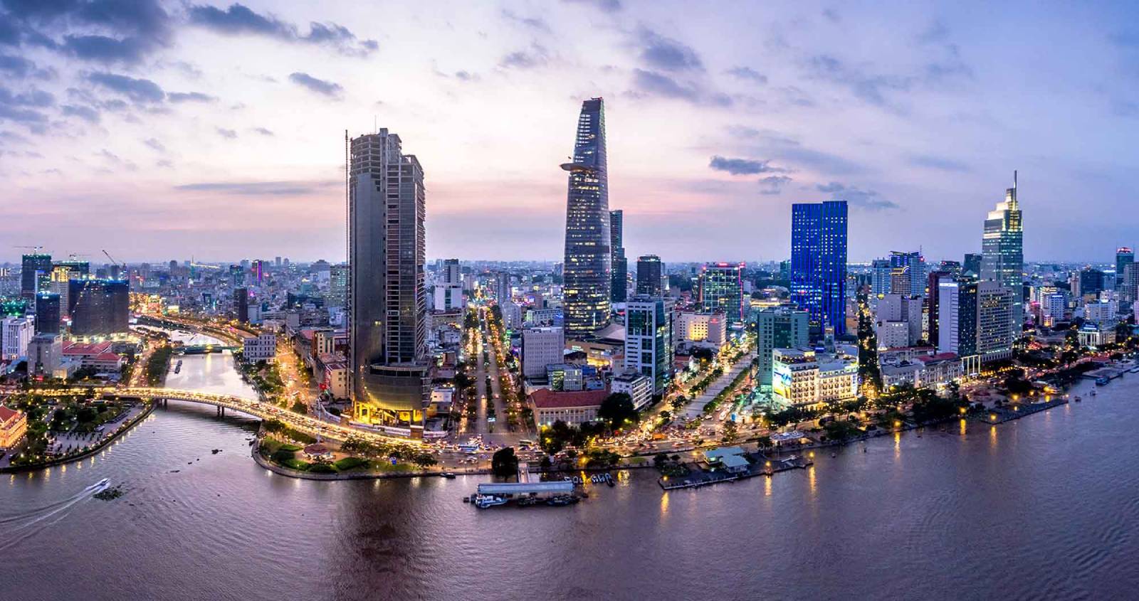 The Best Vietnam Luxury Tours & Travel Services