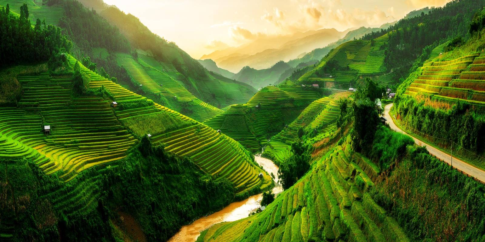 Vietnam Custom Travel