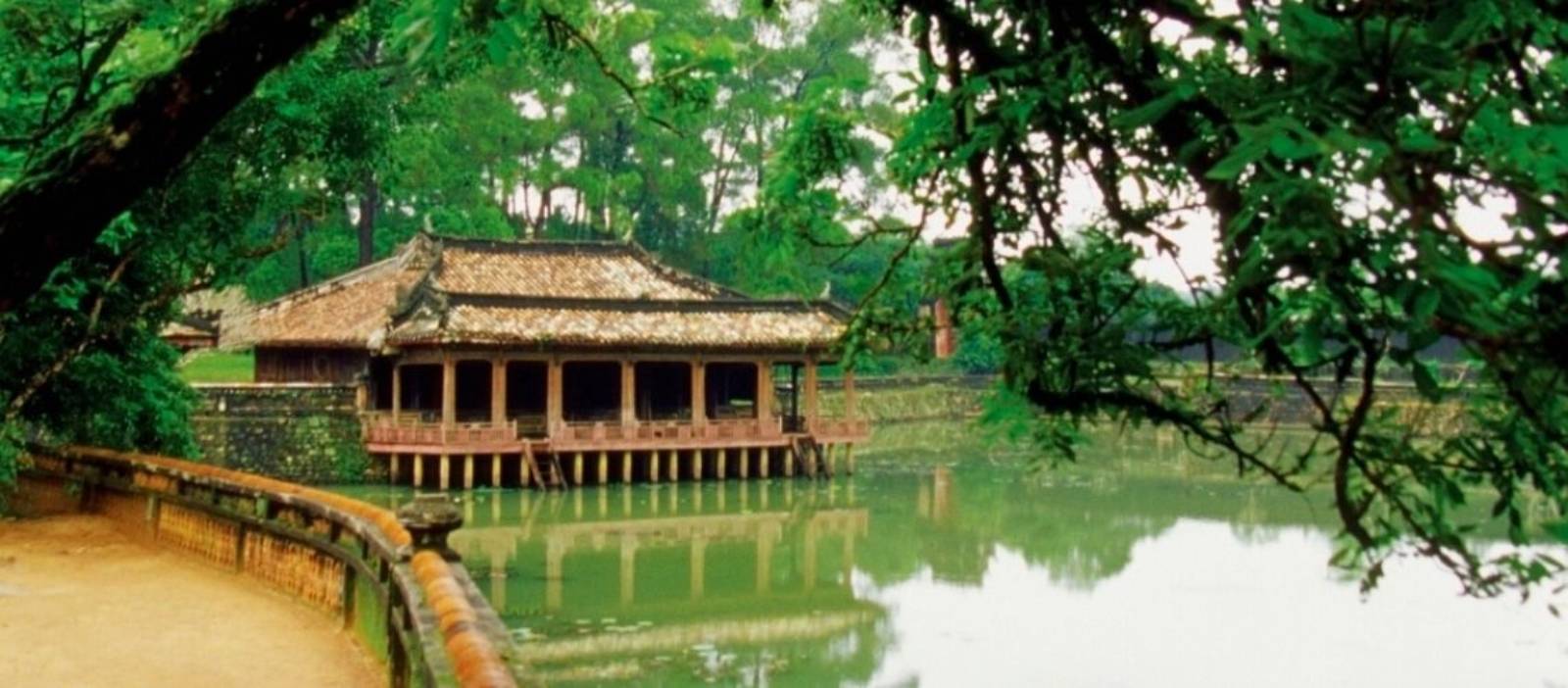 Top 10 Things To Do In Hue