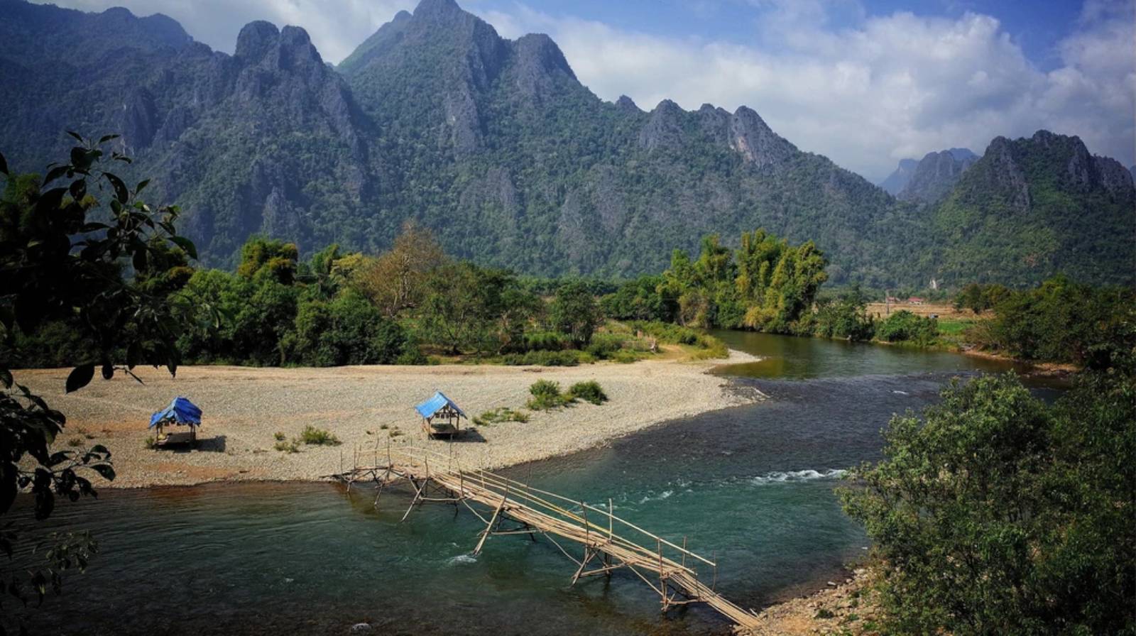The Top 10 Things To Do in Vang Vieng, Laos