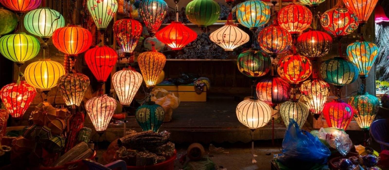 Top 10 Things To Do In Hoi An