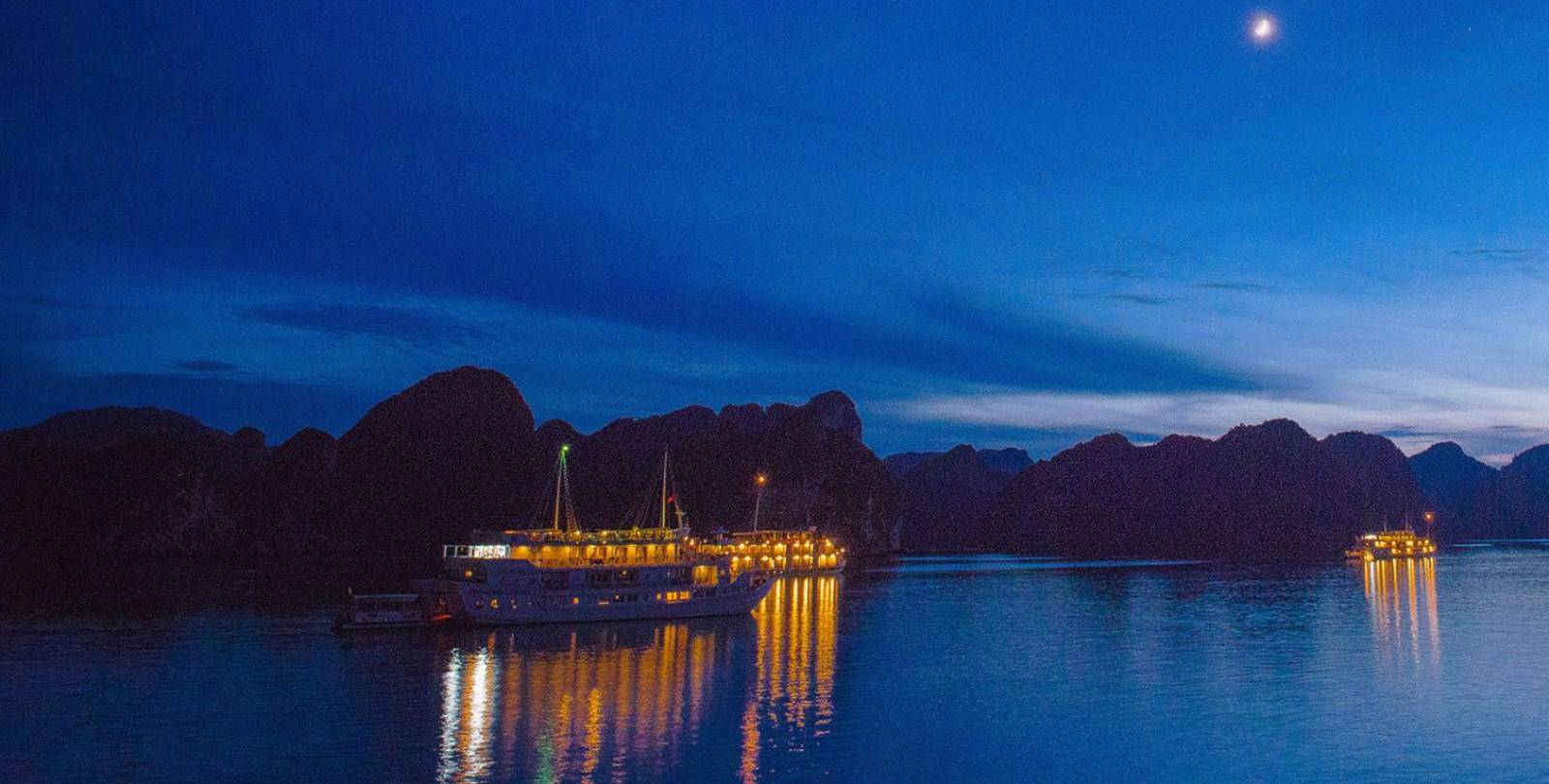 Top 10 Things To Do In Halong Bay