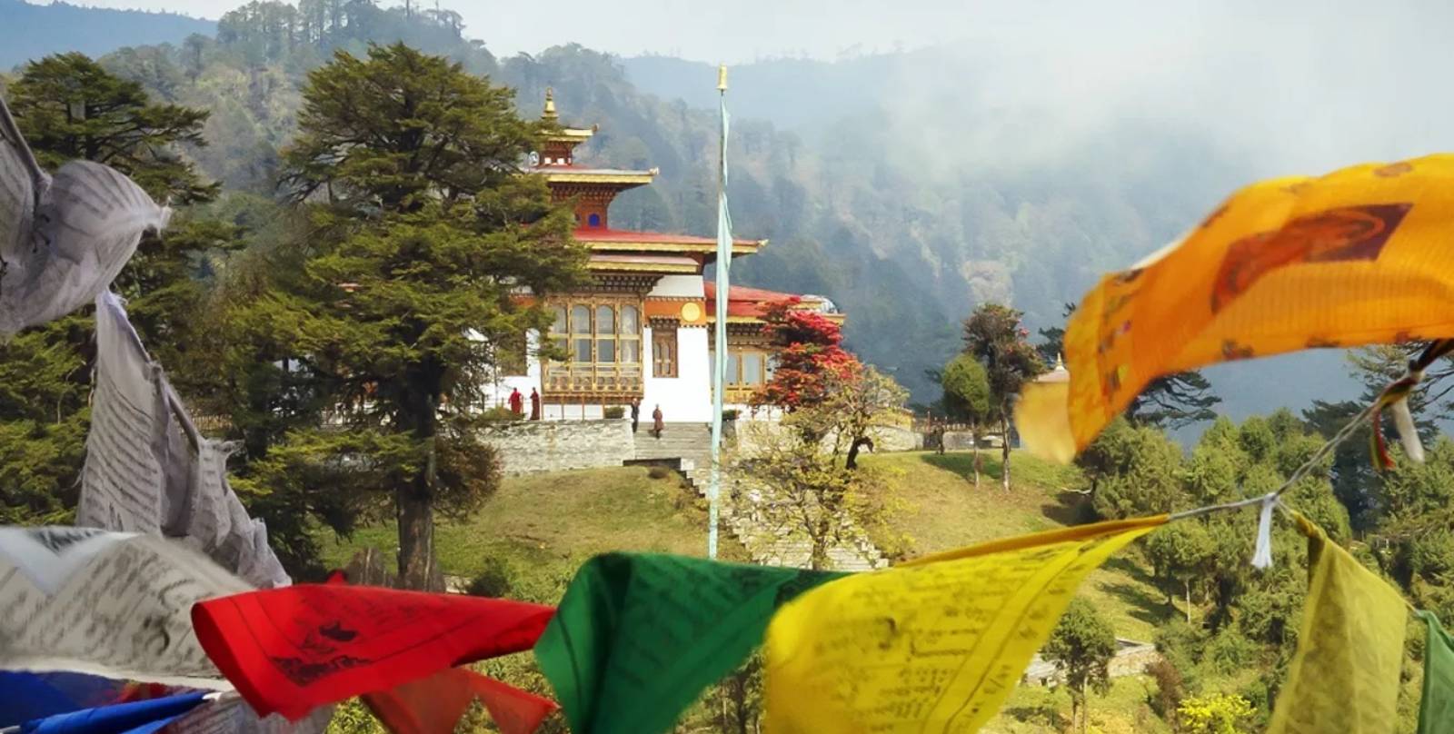Spotlight on … Bhutan Tourism
