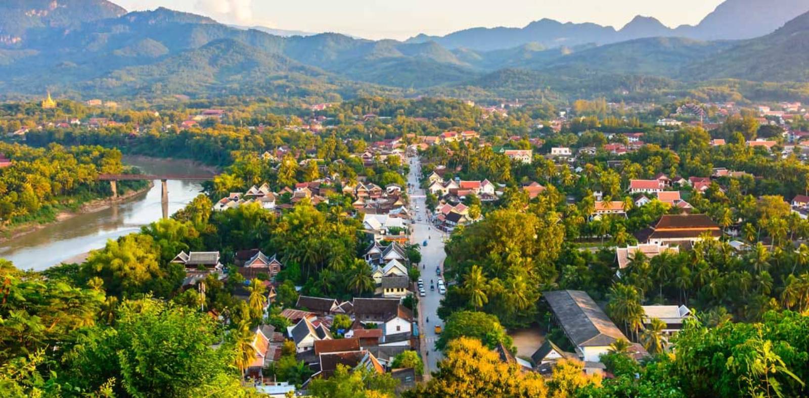 Top 10 Things To Do in Luang Prabang, Laos