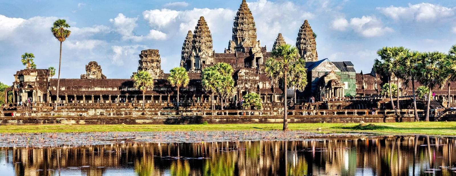 Cambodia Tour Packages From Australia
