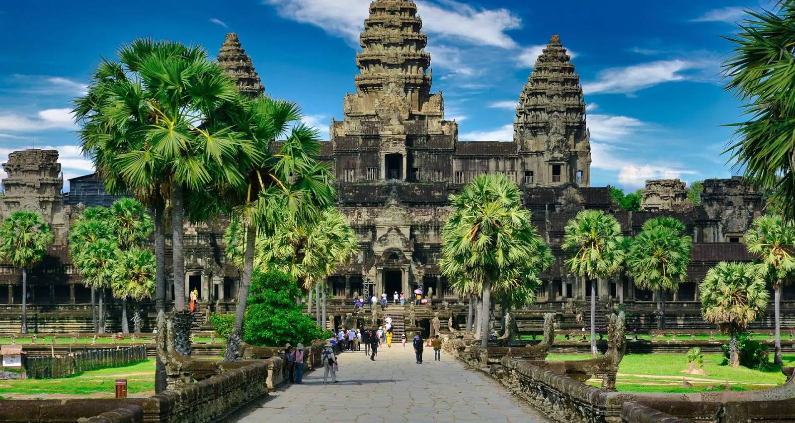 Cambodia Honeymoon 2023