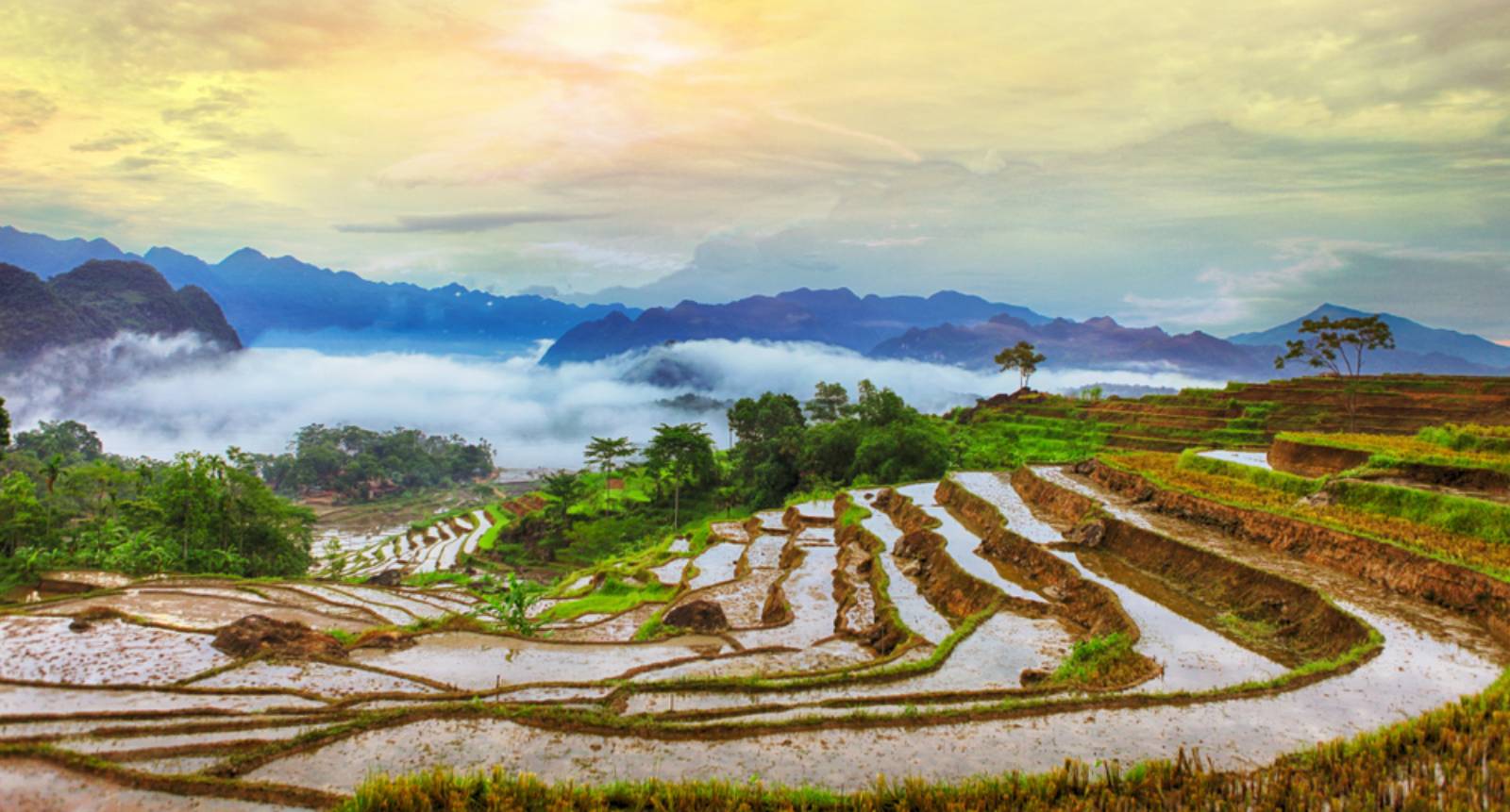5 Best Places To Visit Pu Luong