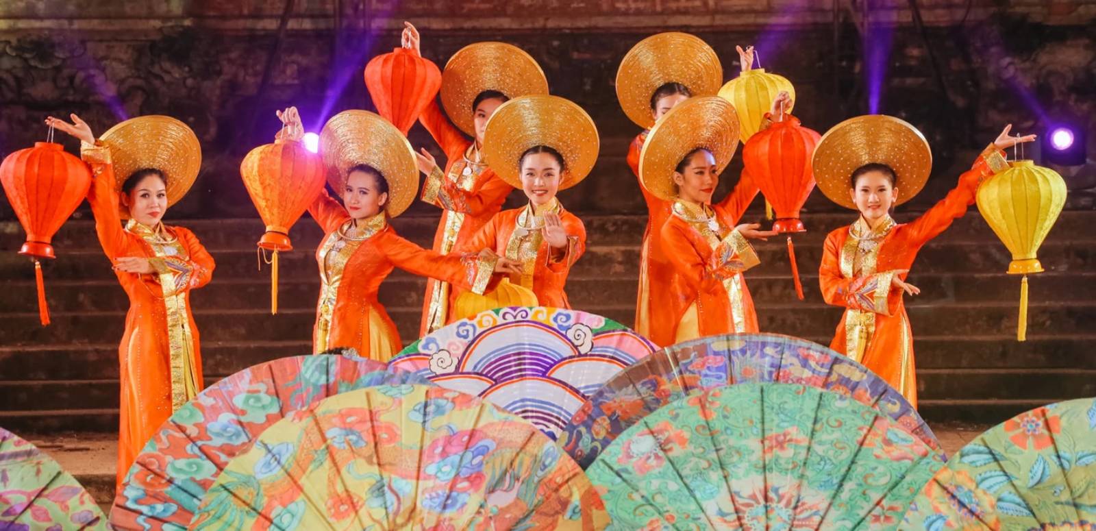 Vietnam in October- Weather, Events and Festivals