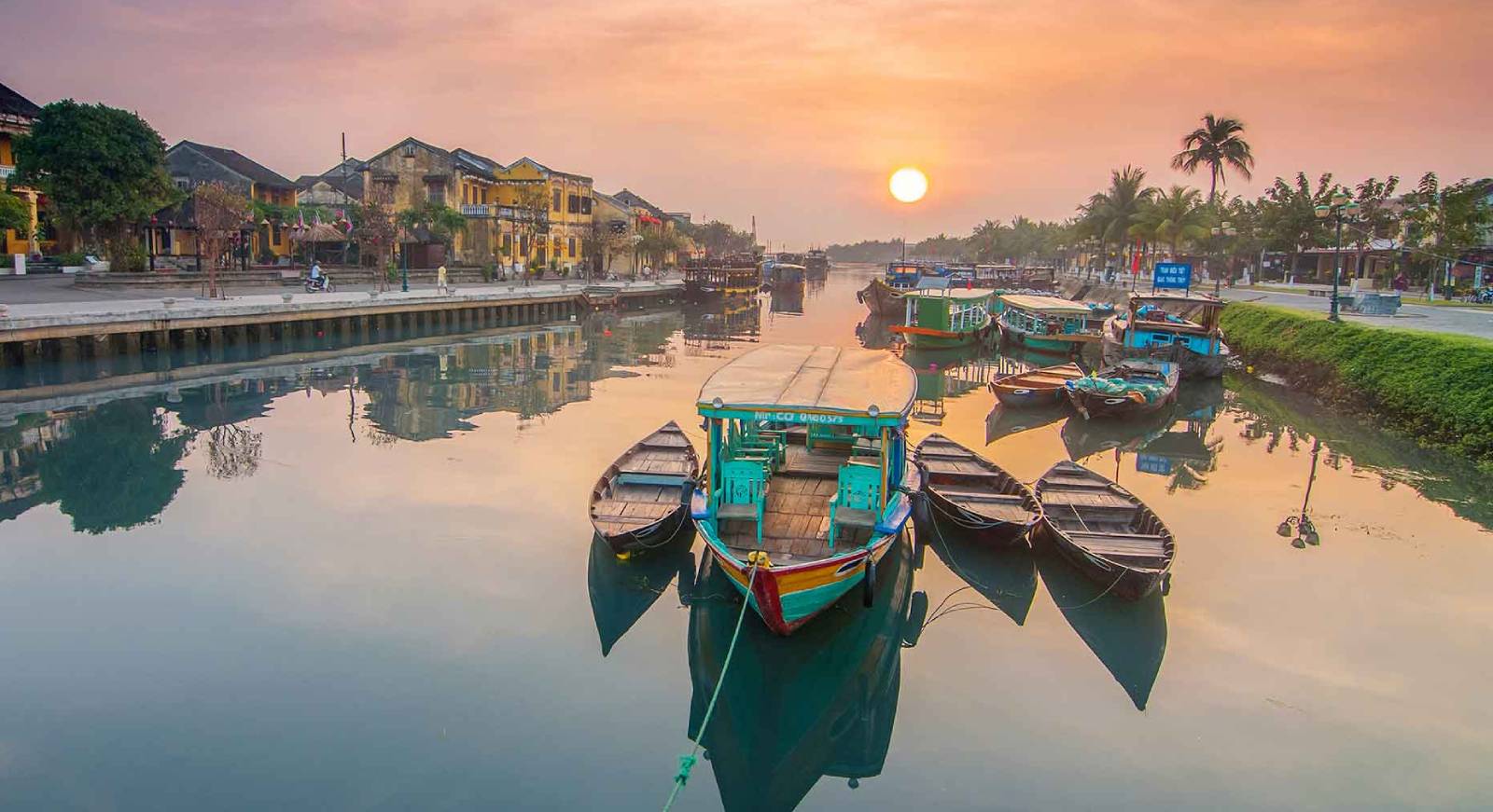 Best Places To Visit Vietnam in October