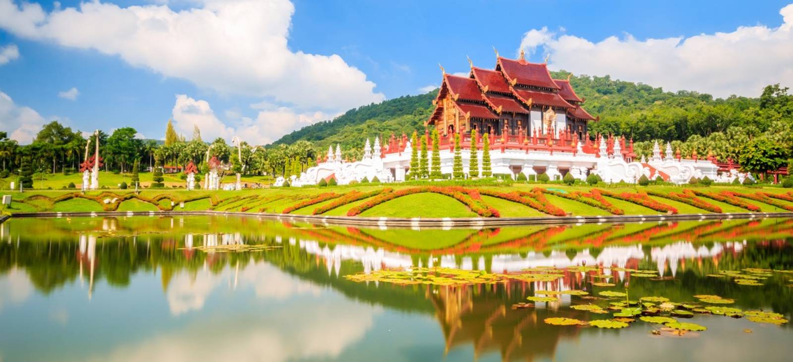10 Best Things to Do in Chiang Mai