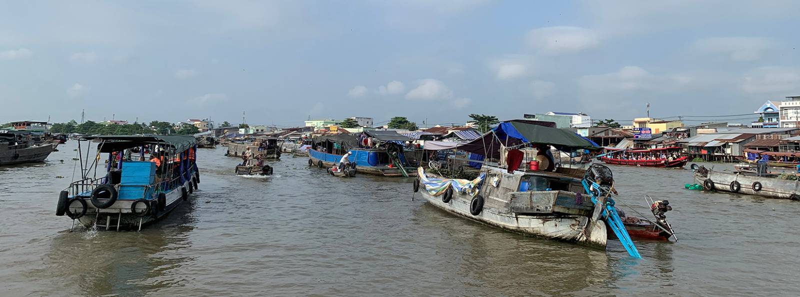 Mekong Delta Tours 2023