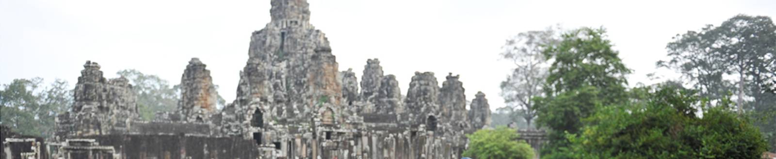 Cambodia Tours 2023