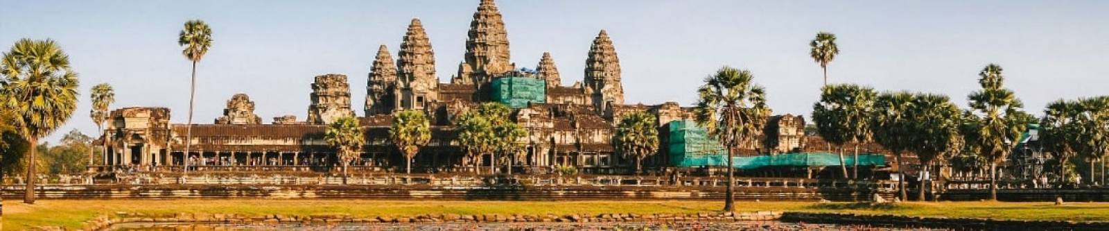 Cambodia tour packages