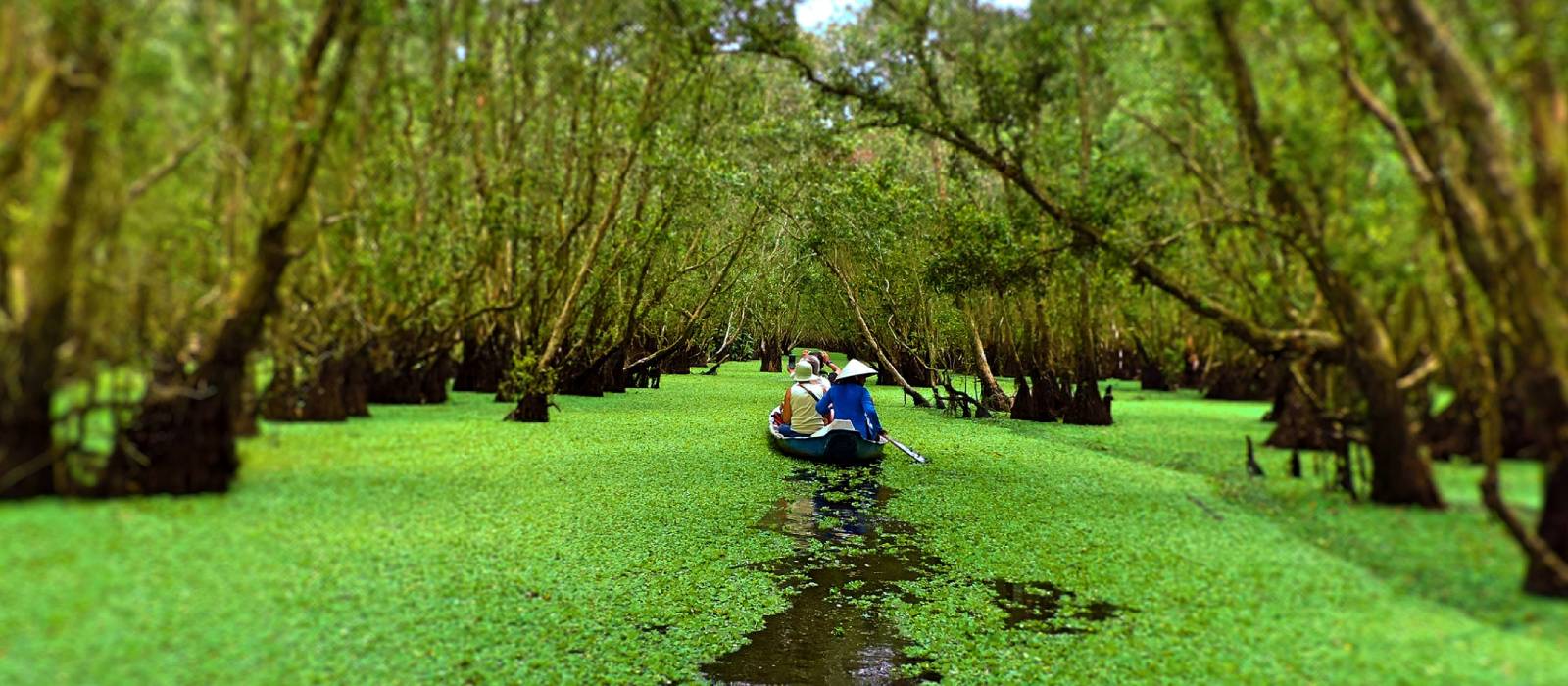 Chau Doc Tours